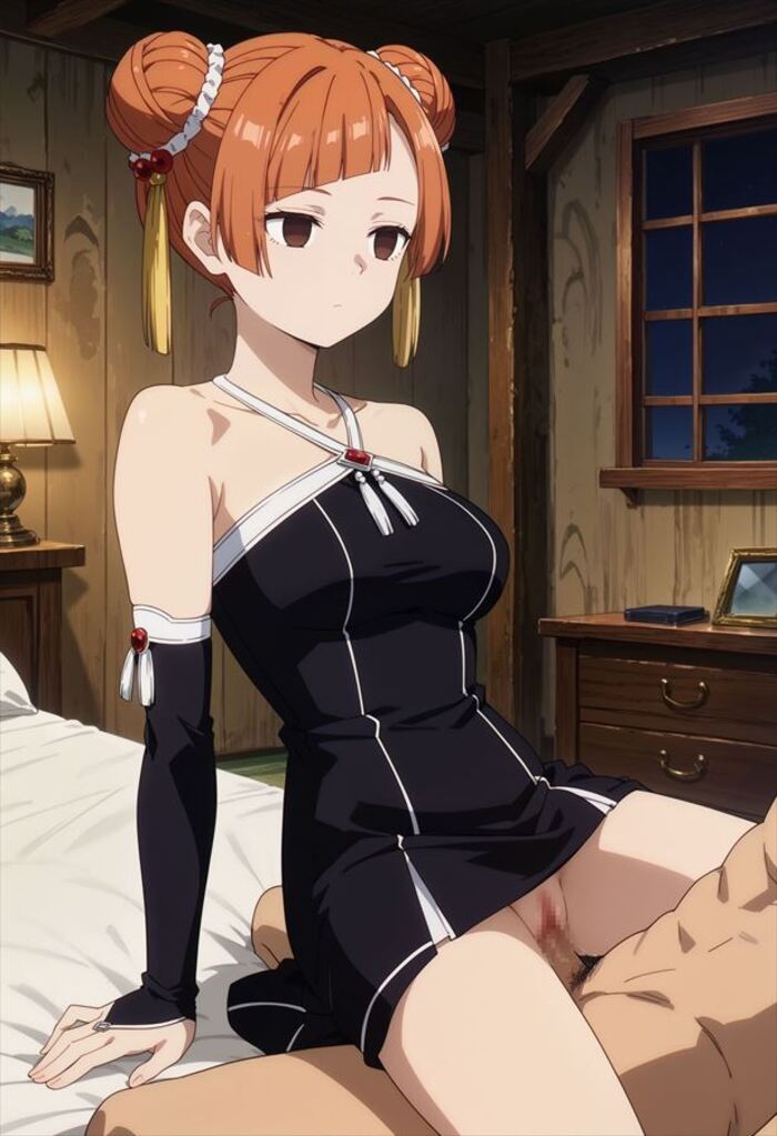 葬送のフリーレンの至高vs究極のエロ画像