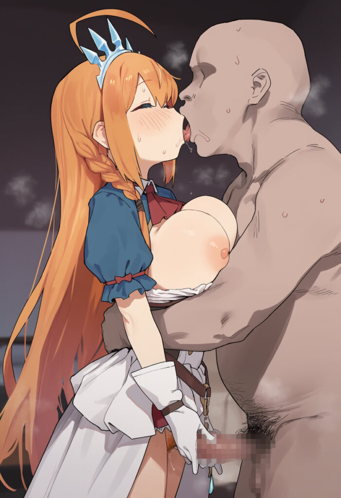 クッソ可愛いプリンセスコネクト！系美少女で妄想！ハメ撮り中出し！