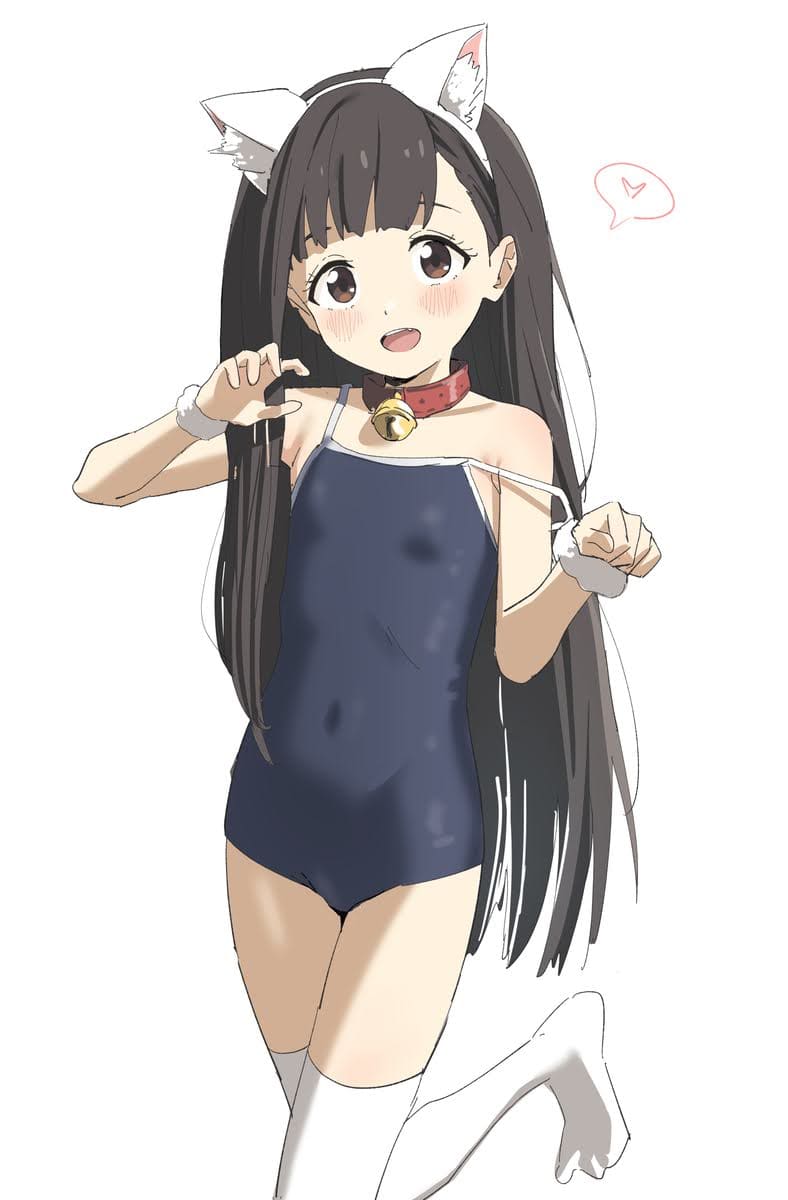 ニーソがエロくてたまんないので画像を収集してきた