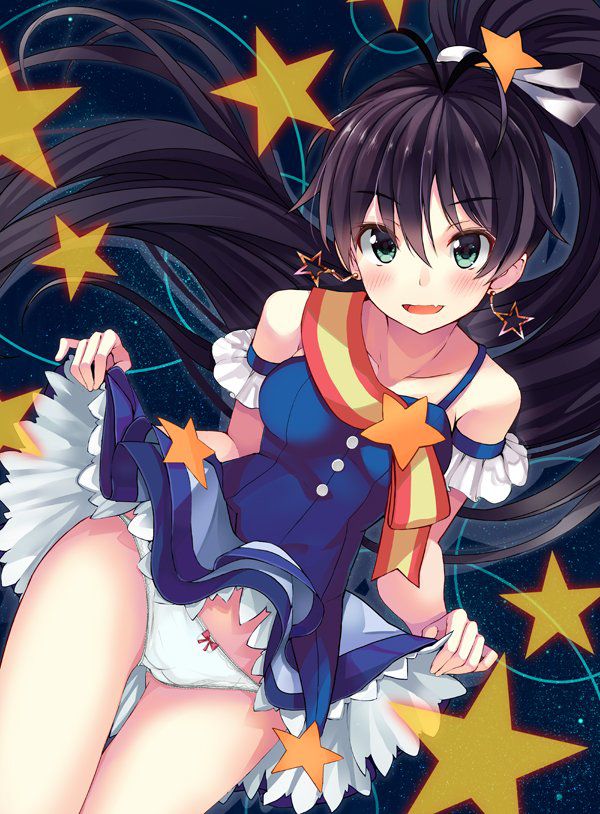 クッソ可愛い黒髪系美少女で妄想!ハメ撮り中出し!