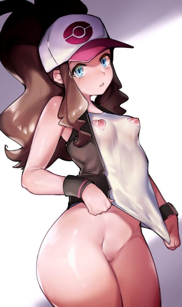 【エロ画像】ポケットモンスターのヤラシイ画像を今日のオカズにしませんか？