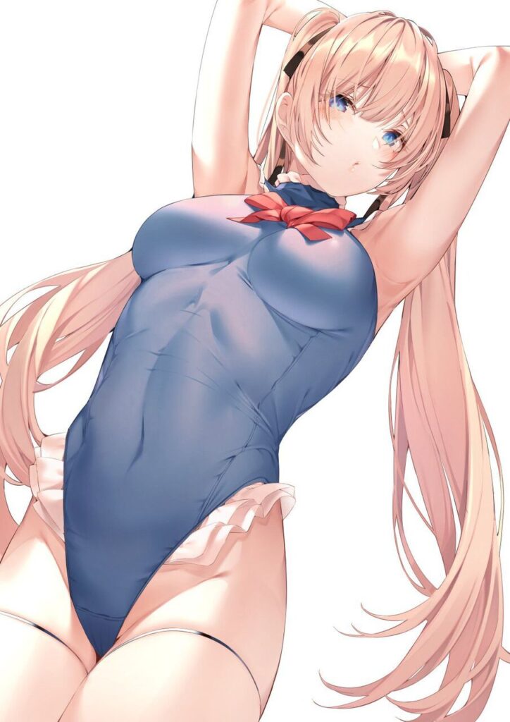 太もものよさを痛感できるエロ画像ください