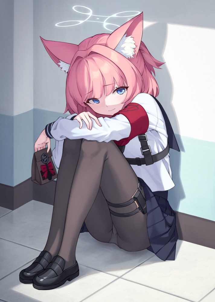 ケモ耳の二次エロ画像で抜きたい!