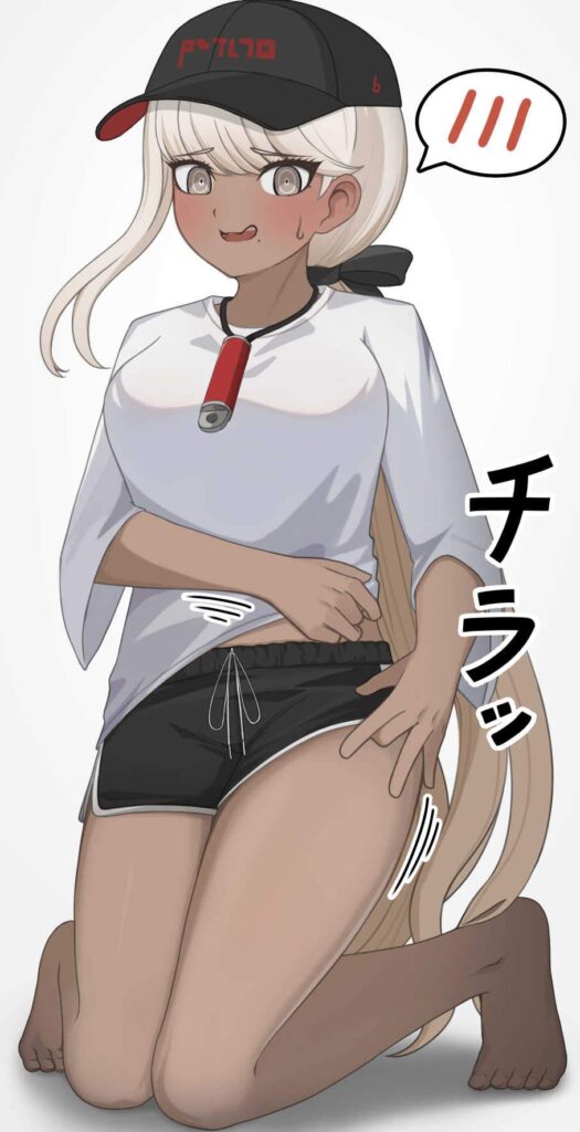 HUNDRED LINE 最終防衛学園が好きすぎて画像がいくらあっても足りない