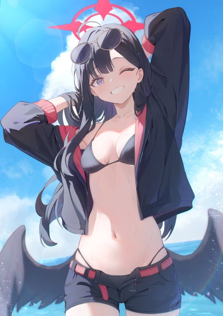 貧乳のエロ画像集めてみた