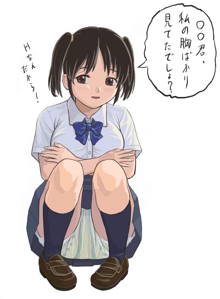オムツのエロ画像まとめ!