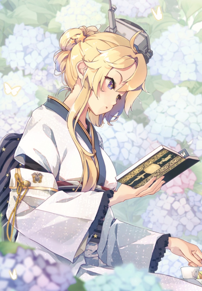 和服・浴衣のエロ画像詰め合わせ