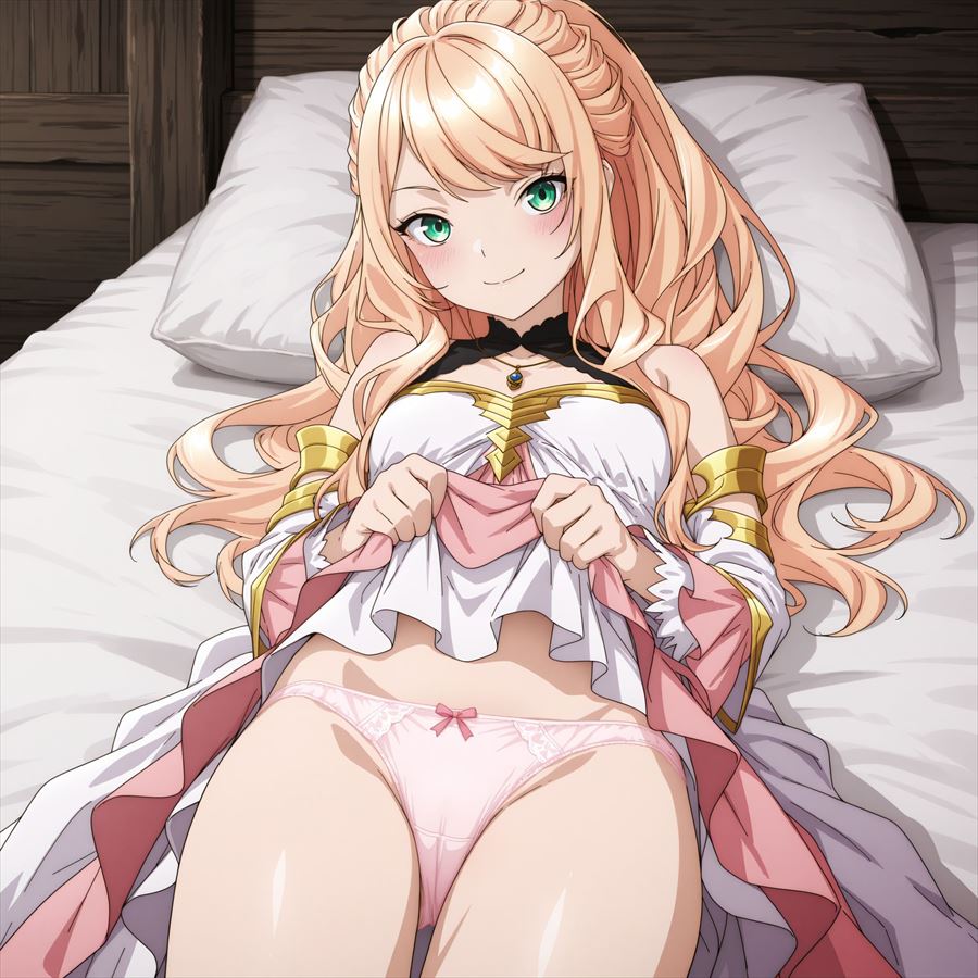 異世界でチート能力を手にした俺は、現実世界をも無双する〜レベルアップは人生を変えた〜のエロすぎる画像ください！