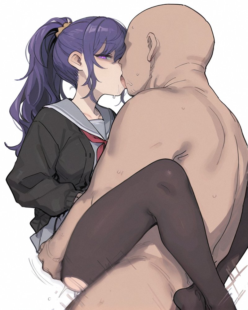 プロジェクトセカイのエロ画像をランダムに貼っていくスレ