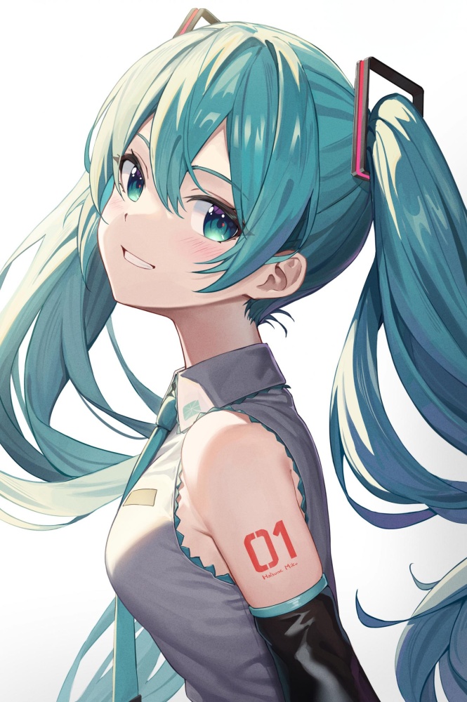 ボーカロイドのエロ画像でヌきたい奴らは集まれ！