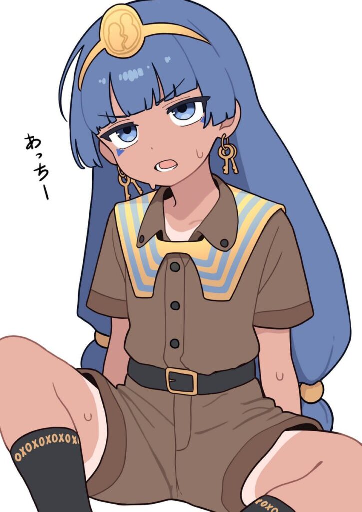 日焼け・褐色が好きすぎて画像がいくらあっても足りない