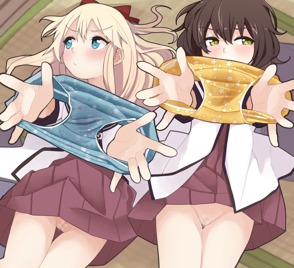 即抜きのエロ画像集めてみた