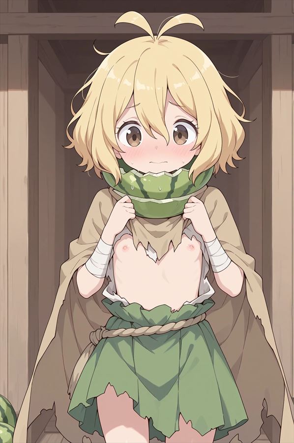 ドクターストーンの抜けるエロ画像まとめ！