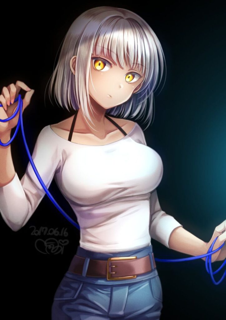 日焼け・褐色が好きすぎて画像がいくらあっても足りない