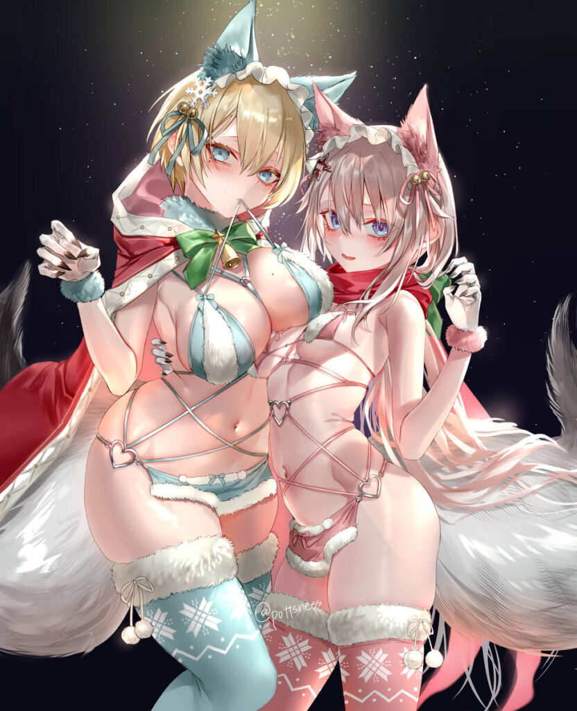 ドールズフロントラインのエロ画像で抜きたくなったから貼ってくよ