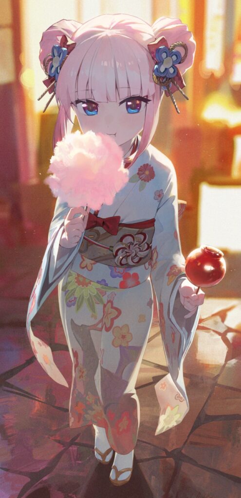 和服・浴衣のエロ画像詰め合わせ