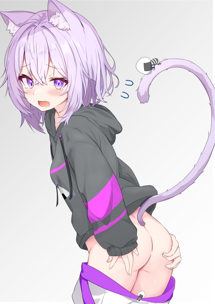 尻の二次エロ画像で抜きたい!