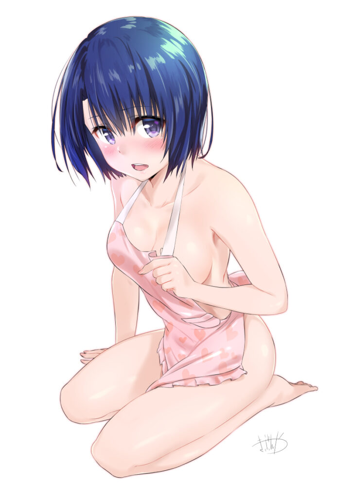 ショートカットのエロ画像でシコりたい奴集まれ!