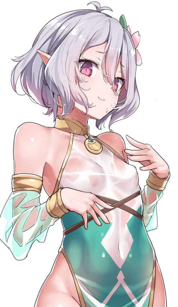 主観のエロ＆萌え画像まとめ！