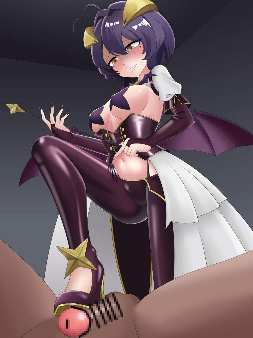 ドMの画像ってエロいよな?