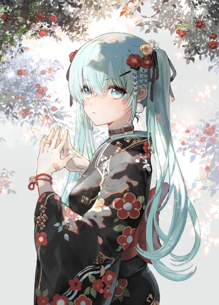 和服・浴衣のエロ画像詰め合わせ