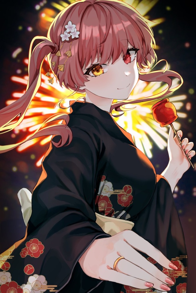 和服・浴衣のエロ画像詰め合わせ