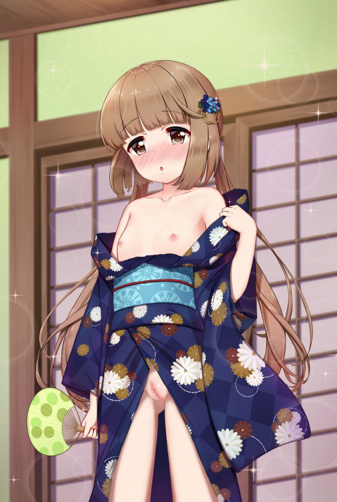 貧乳の至高vs究極のエロ画像