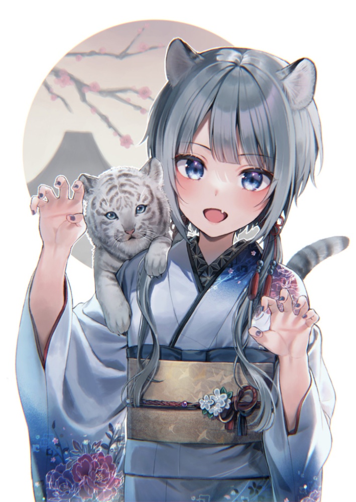 和服・浴衣のエロ画像詰め合わせ