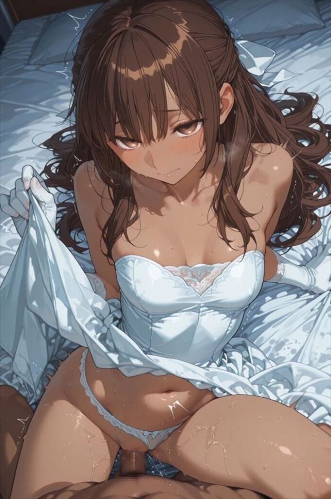 Fateのエッロエロな画像を見たくはないかい？