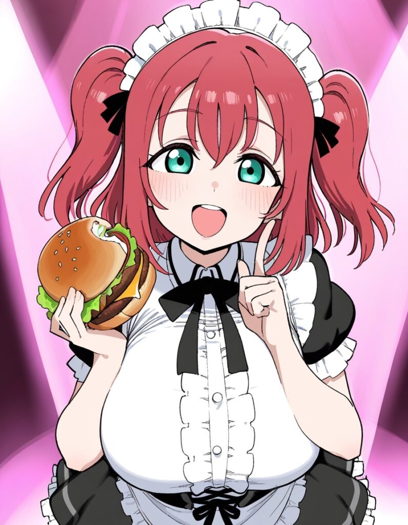 【ラブライブ！】「ひあぁあ♡イキましゅ♡イってぇしまいましゅうぅー♡」エッチなご奉仕画像