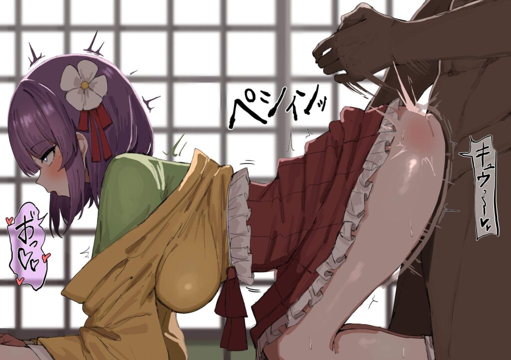 和服・浴衣のエロ画像詰め合わせ