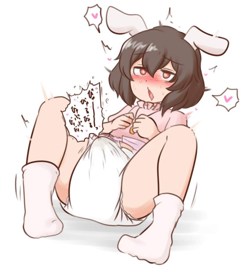オムツのエロ画像まとめ!