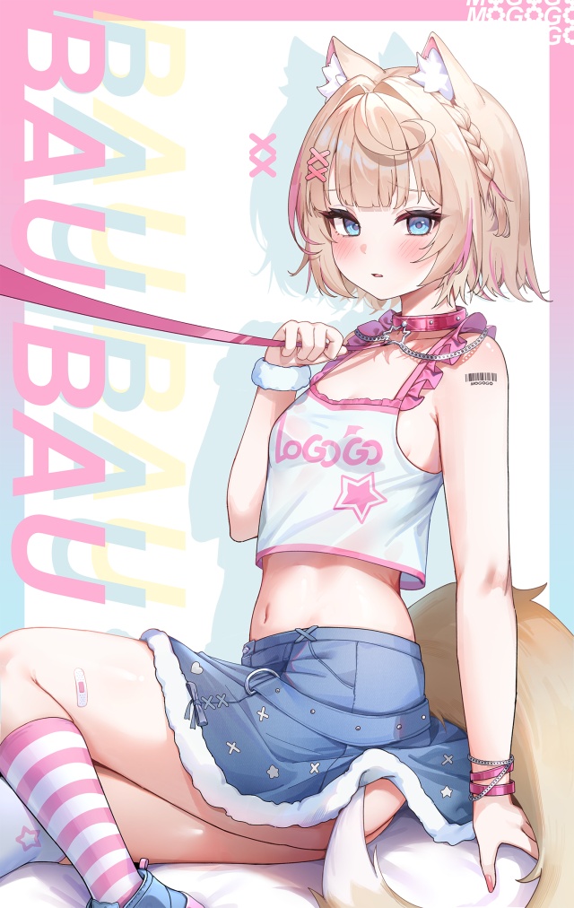 首輪の二次エロ画像で抜きたい!