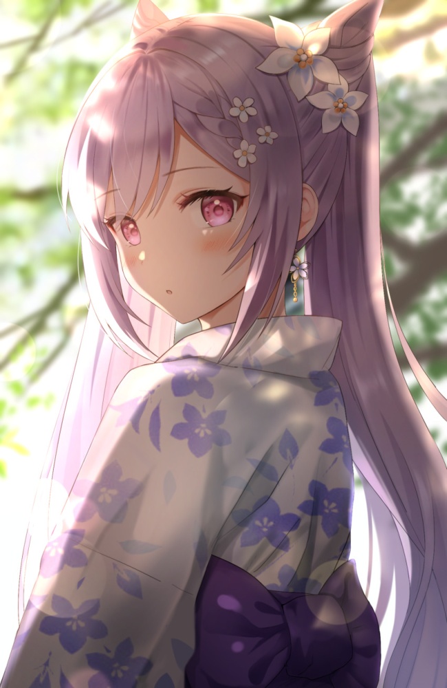 和服・浴衣のエロ画像詰め合わせ