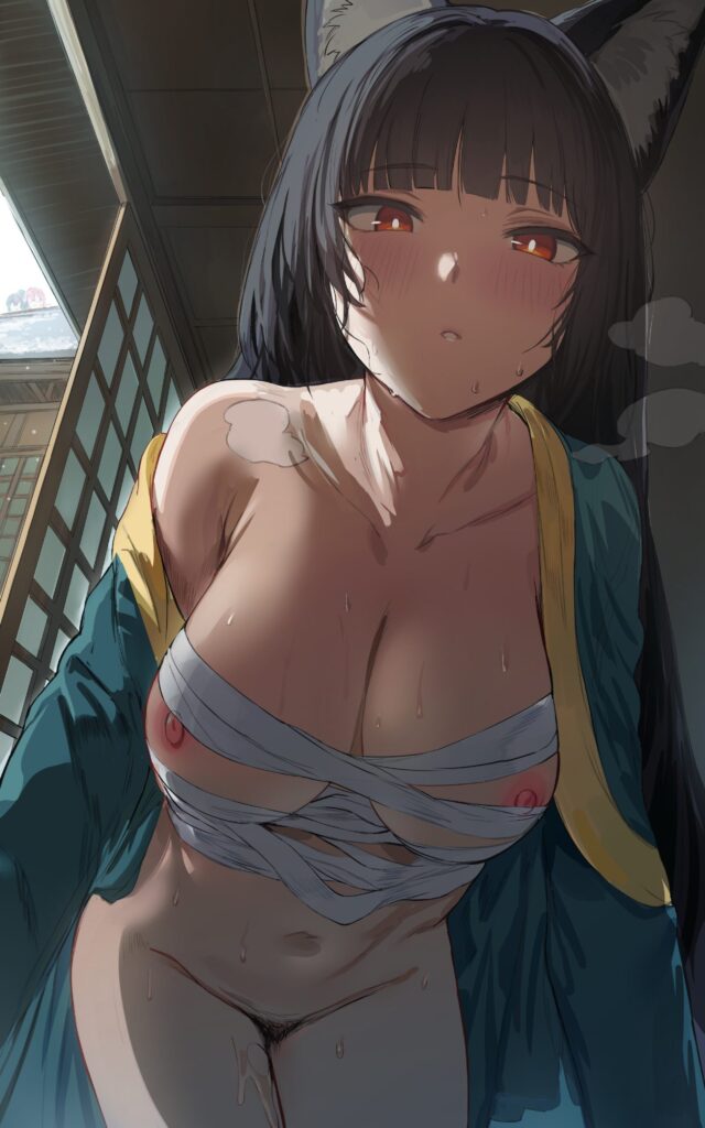 主観のエロ＆萌え画像まとめ！