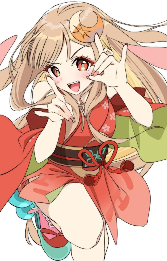 超かぐや姫!のエロ画像集めてみたよ!