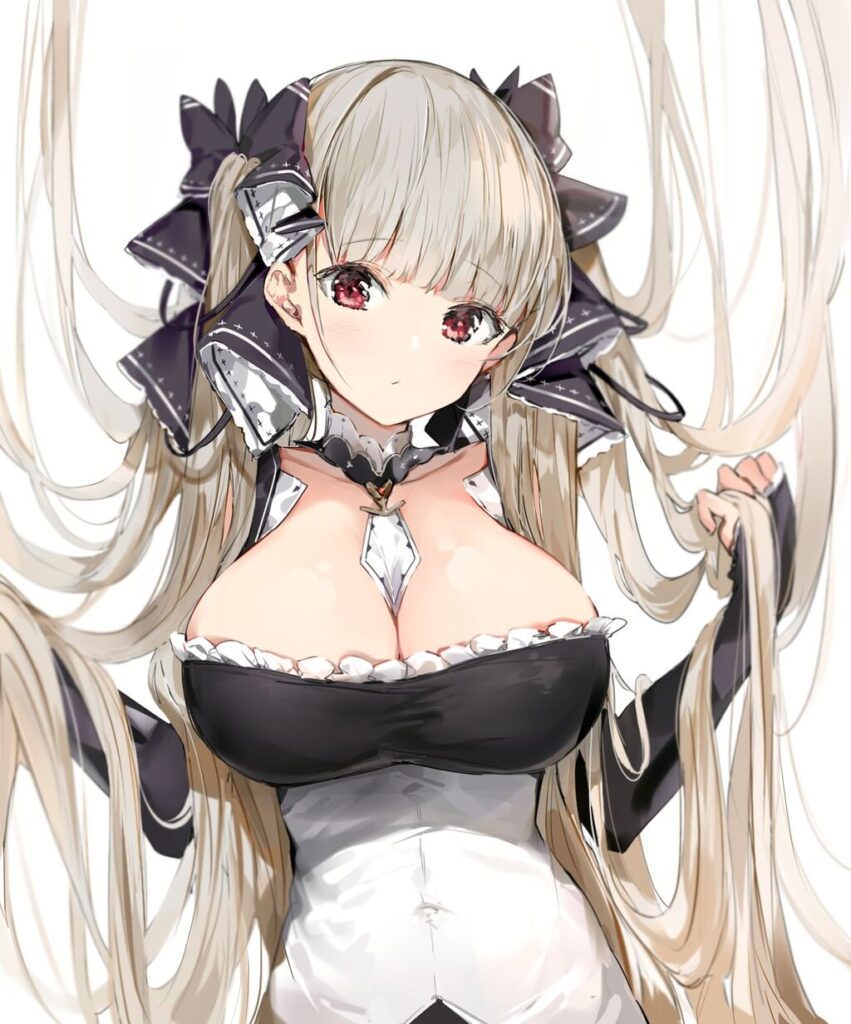 主観のエロ＆萌え画像まとめ！