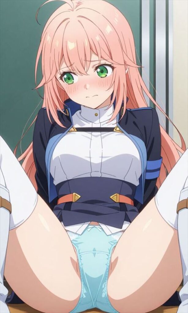 勇者パーティを追い出された器用貧乏のよさを再確認できるエロ画像