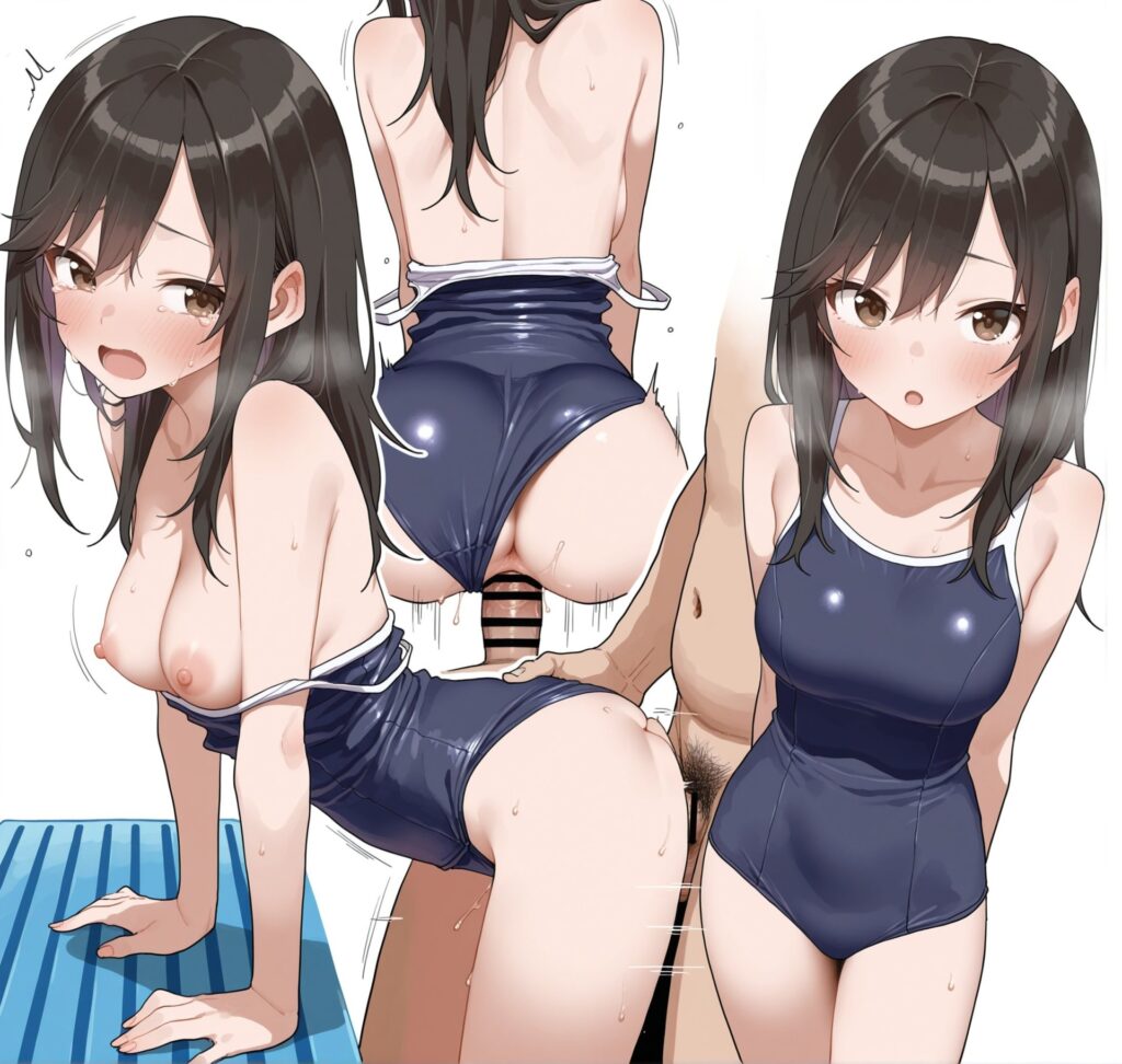 のんのんびよりのエロ画像を復習していく