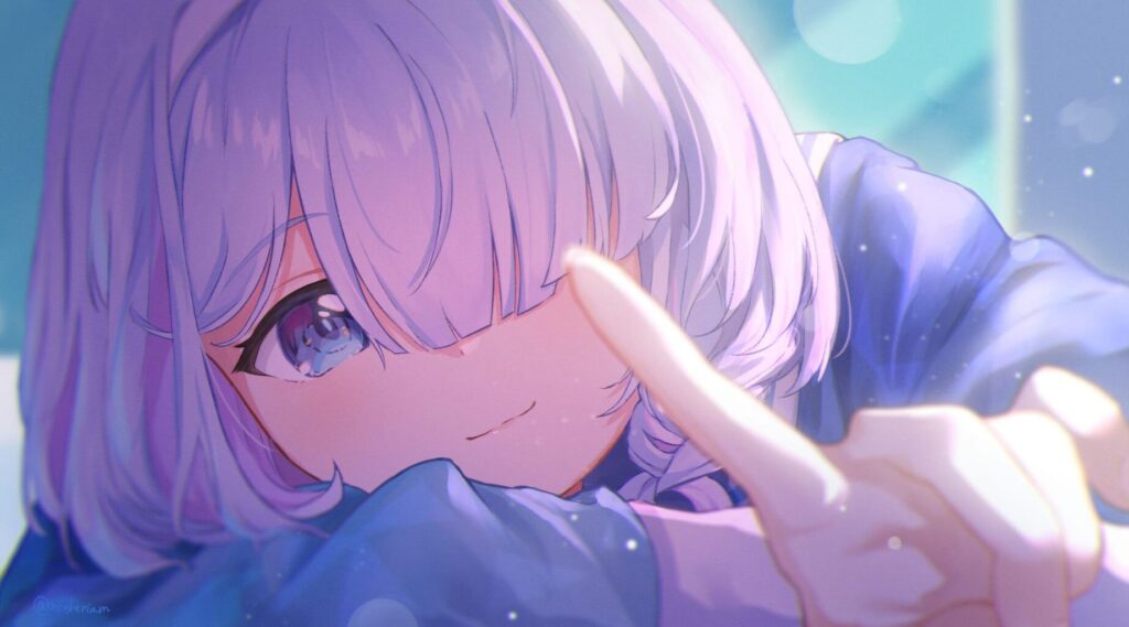 主観の二次フェチ画像。