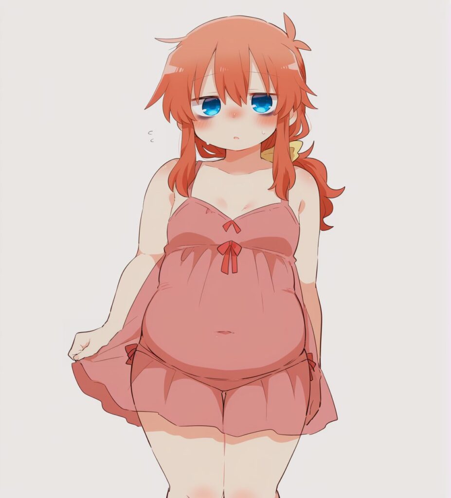 むちむちエロ画像総合スレ