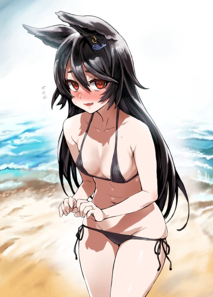 グランブルーファンタジーのエロい画像