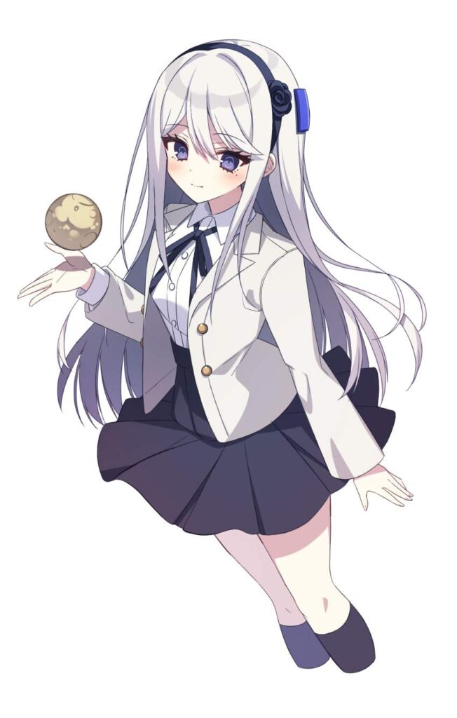 HUNDRED LINE 最終防衛学園の画像ってエロいよな?