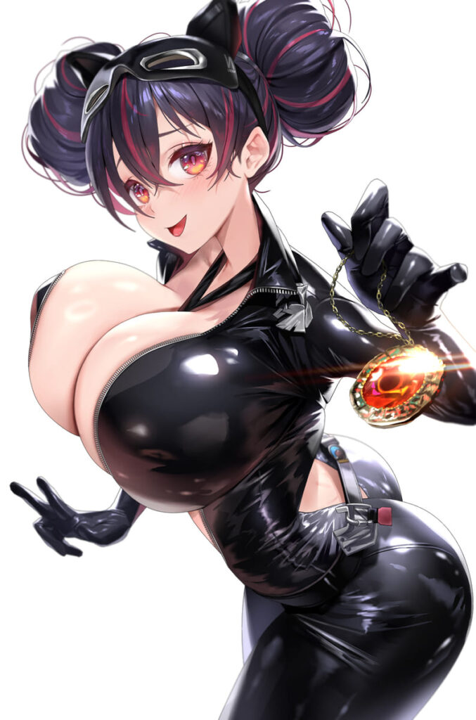 勝利の女神:NIKKEがエロくてたまんないので画像を収集してきた