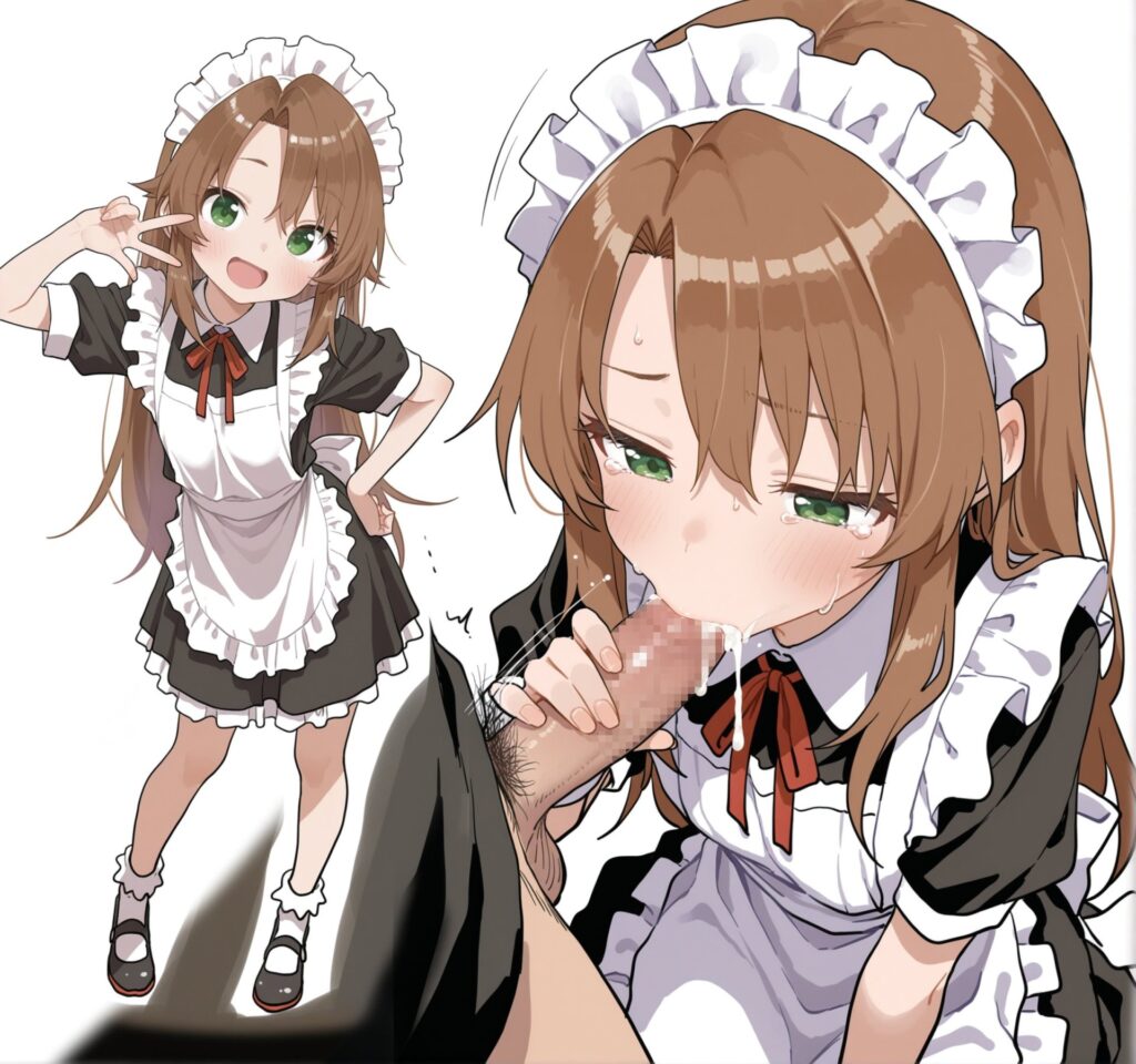 のんのんびよりのエロ画像を復習していく