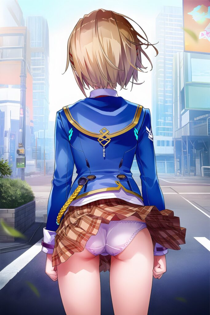 ヘブンバーンズレッドのエロ画像でシコりたい奴集まれ！