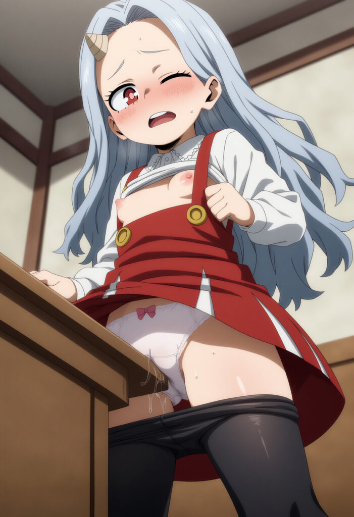 【エロ画像】僕のヒーローアカデミアのヤラシイ画像を今日のオカズにしませんか?