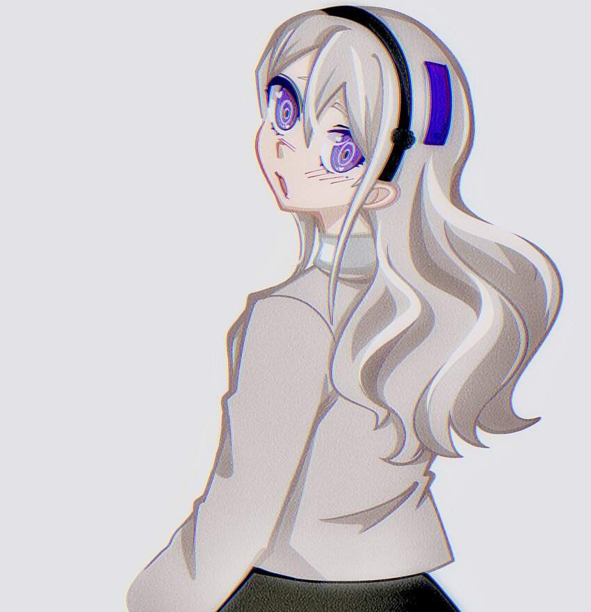 HUNDRED LINE 最終防衛学園の二次エロ画像