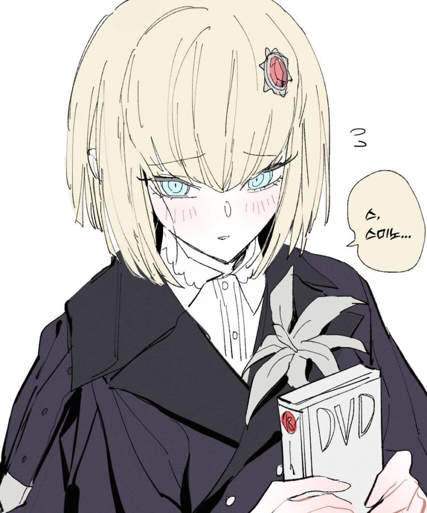 HUNDRED LINE 最終防衛学園の二次エロ画像