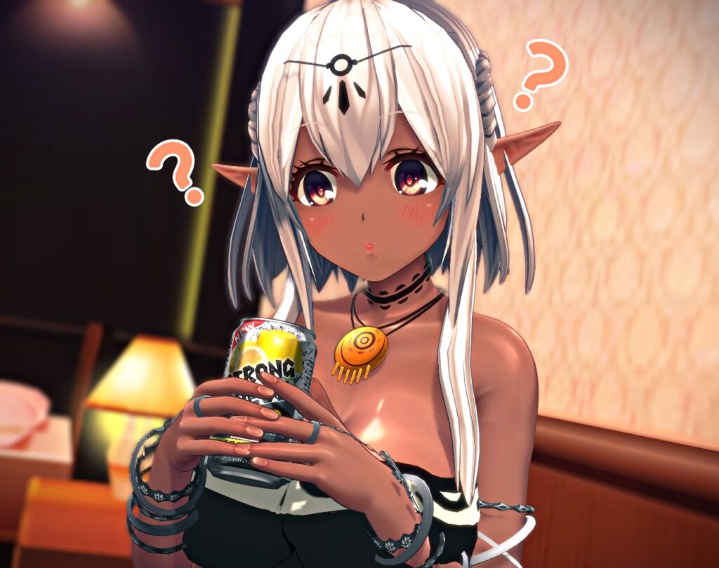 日焼け・褐色が好きすぎて画像がいくらあっても足りない